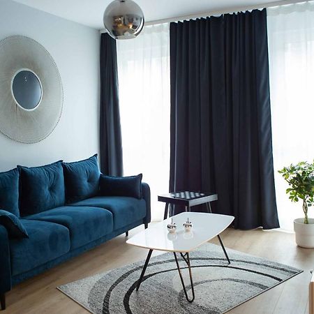 3D Spring Apartments Krakow Luaran gambar