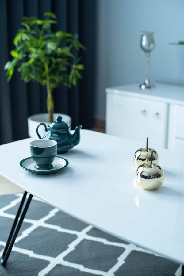 3D Spring Apartments Krakow Luaran gambar