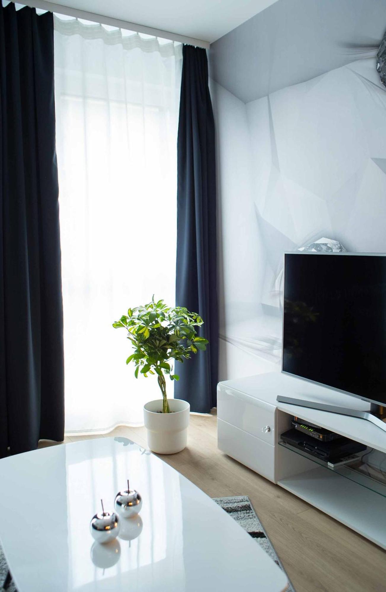 3D Spring Apartments Krakow Luaran gambar
