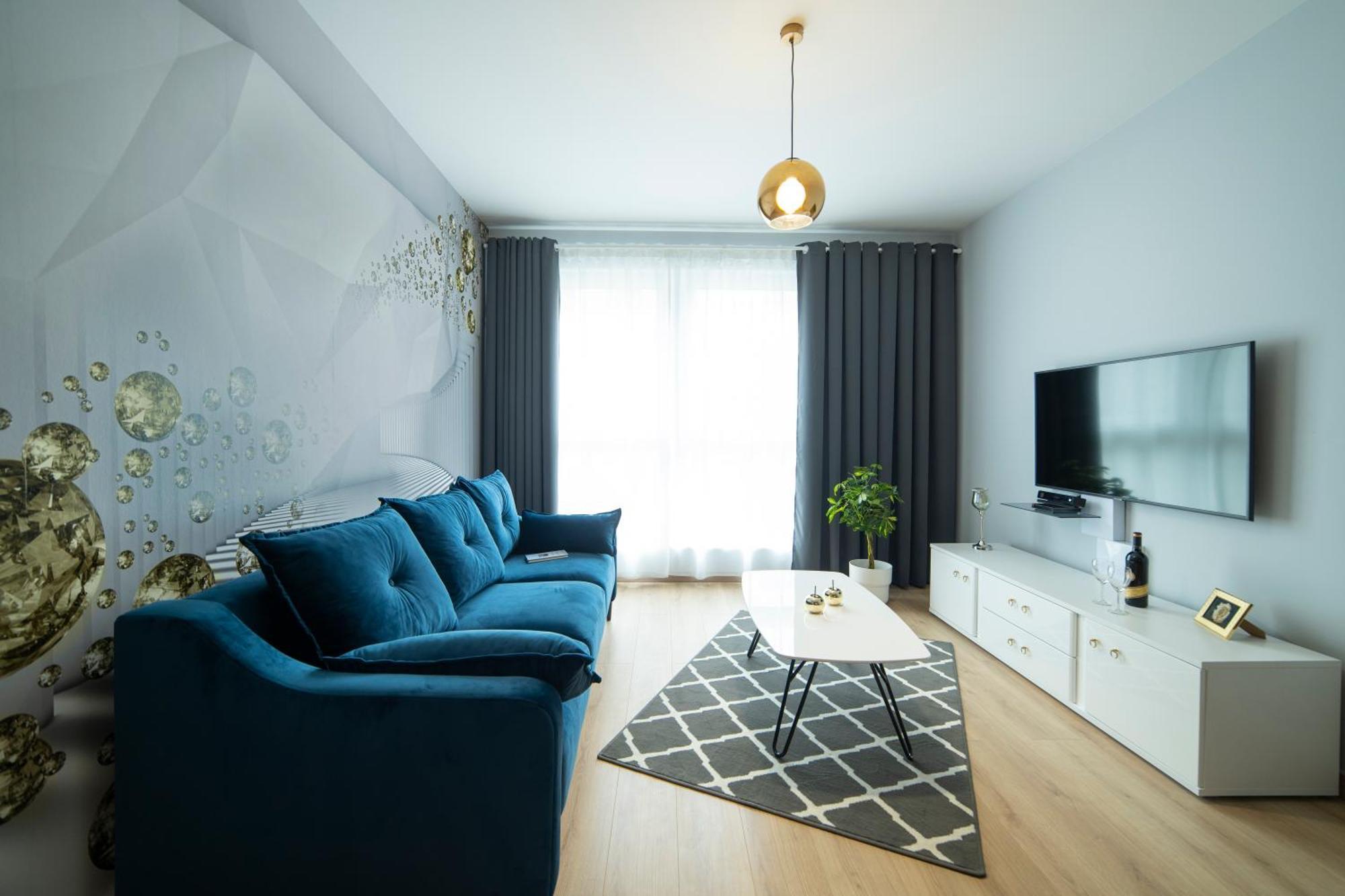 3D Spring Apartments Krakow Luaran gambar